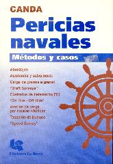 Pericias Navales. Metodos y casos