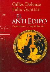 EL Anti Edipo