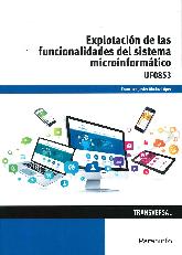 Explotacin de las Funcionalidades del Sistema Microinformtico