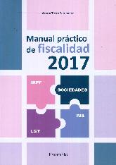 Manual Prctico de Fiscalidad 2017