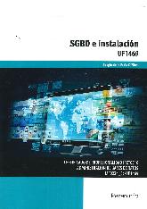 SGBD e instalacin