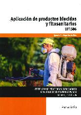 Aplicacin de Productos Biocidas y Fitosanitarios