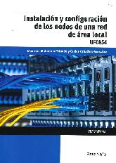 Instalacin y Configuracin de los Nodos de una Red de rea Local