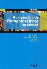 Gua Prctica de Elementos Finitos en Esttica