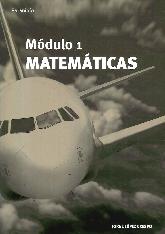 Matemticas Mdulo 1