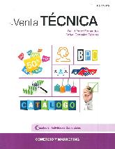 Venta Tcnica