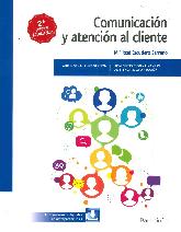 Comunicacin y atencin al cliente