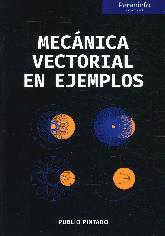 Mecnica Vectorial en ejemplos