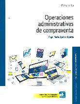 Operaciones administrativas de compra venta