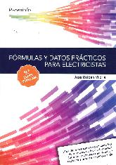 Frmulas y datos prcticos para electricistas