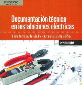 Documentacin tcnica en instalaciones elctricas