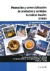Promocin y comercializacin de productos y servicios tursticos locales