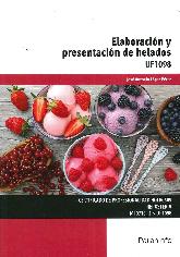 Elaboracin y Presentacin de Helados