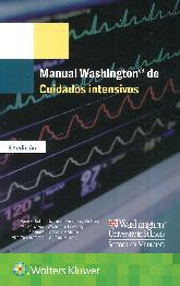 Manual de Washington de Cuidados Intensivos