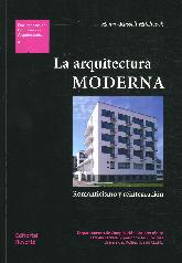 La Arquitectura Moderna Romanticismo y Reintegracin