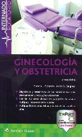 Ginecologa y Obstetricia