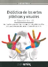 Didctica de las Artes Plsticas y Visuales en Educacin Infantil