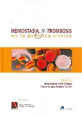 Hemostasia y Trombsis