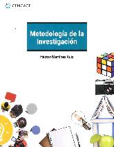 Metodologa de la Investigacin