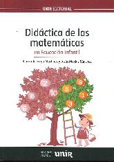 Didctica de las Matemticas en Educacin Infantil