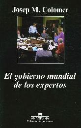 El Gobierno Mundial de los Expertos