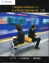 Comportamiento del Consumidor