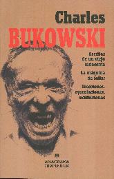 Charles Bukowski