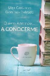 Quiero Aprender a Conocerme