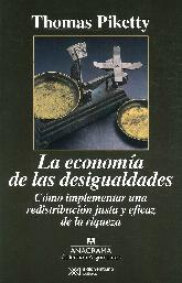 La Economa de las Desigualdades