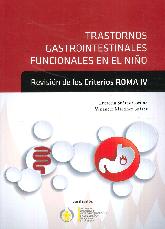 Transtornos gastrointestinales funcionales en el nio