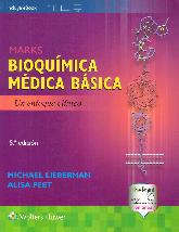 Bioquímica Médica Básica Marks