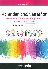 Aprender, crear, ensear