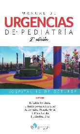 Manual de urgencias de pediatria. Hospital 12 de octubre