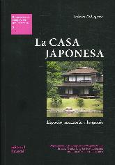 La Casa Japonesa