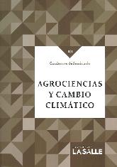 Agrociencias y Cambio Climtico