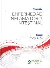 Enfermedad inflamatoria intestinal