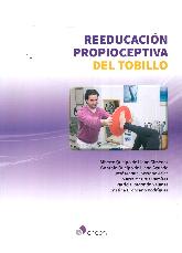 Reeducacin propioceptiva del tobillo