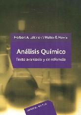 Anlisis Qumico