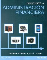 Principios de administracin financiera