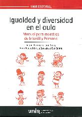 Igualdad y diversidad en el aula