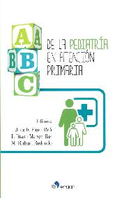 ABC  de La pediatra en atencin primaria