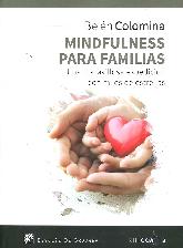 Mindfulness para Familias