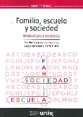 Familia, Escuela y Sociedad Manual para maestros