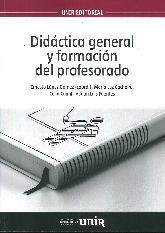 Didctica general y formacin del profesorado