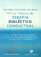 Manual prctico de Terapia Dialctico Conductual