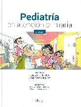 Pediatra en Atencin Primaria