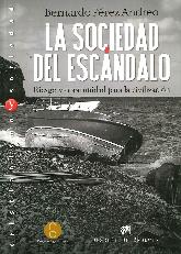 La Sociedad del Escndalo