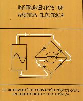 Instrumentos de Medida Elctrica