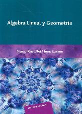 lgebra lineal y Geometra