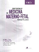 Protocolos de medicina materno-fetal. Perinatologa